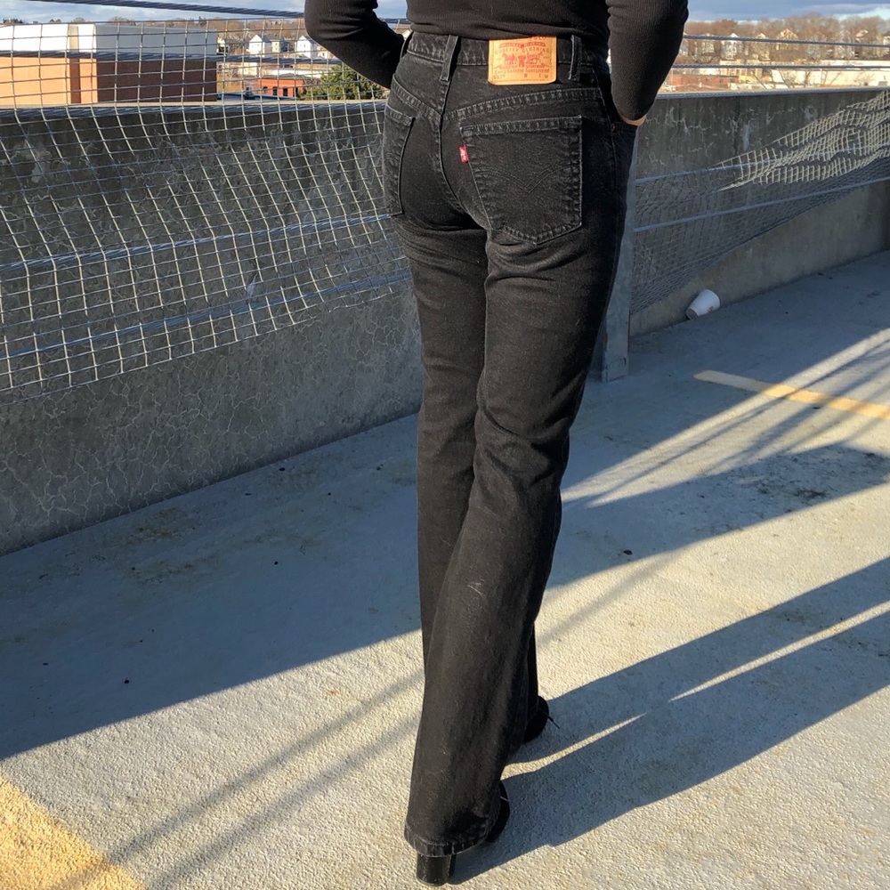 Levi’s 517 Boot Cut  Jeans, Size 3